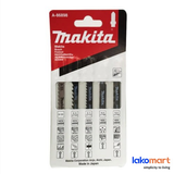 Makita Jigsaw Blade Set (B Type) No:10S,B13,B16,B22,23 - Each [A-86898] - Obbo.SG