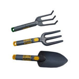 MIKI Garden Tools Set (3pcs/Pack) - Obbo.SG