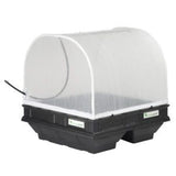 Vegepod Medium with Cover (1m x 1m) - Obbo.SG