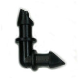 Micro Tube Elbow Joint (¯4mm) - Obbo.SG