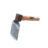 Small Changkol (Handle 35cmL x Hoe 8cmW  x 14cmH)