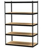 ECO SHELVING (MONA RACK)