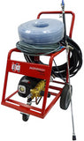 Monsoon K110 Heavy Duty Cold Water High Pressure Cleaner (PTM-K110) - Obbo.SG