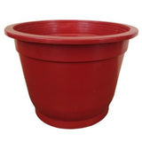 NCI 8215 Plastic Pot (38cmØ x 26cmH)