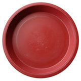 NCI 8414 Plastic Saucer (34cmØ x 4.5cmH)