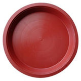 NCI 8416 Plastic Saucer (42cmØ x 4.5cmH)