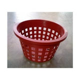 NCI 8565 Plastic Pot (18cm¯ x 10cmH)