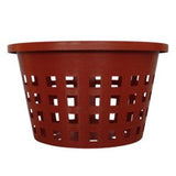 NCI 8565 Plastic Net Pot (18mØ x 10cmH) - Obbo.SG