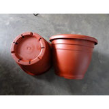 NCI 8214 Plastic Pot (32cm¯ x 26cmH) - Obbo.SG