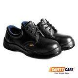 Nitti 21281 Low Cut Lace Up Safety Footwear - Obbo.SG
