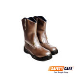 Nitti 23281 High Cut Rigger Safety Footwear - Obbo.SG