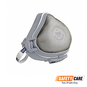 North CFR-1 Reusable Welding Respirator - Obbo.SG