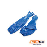 NORTH NITRI-KNIT - SUPPORTED NITRILE GLOVES (REGULAR & INSULATED) - Obbo.SG