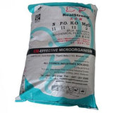 NPK 11-11-11 Bio-Chemical Fertilizer (25 Kg) - Obbo.SG