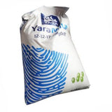 NPK 12-12-17 Yara Mila Fertilizer (50 Kg)