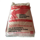 NPK 13-7-24 Nutri Compound Fertilizer (50 Kg)