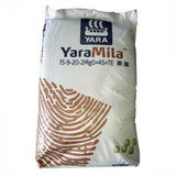 NPK 15-9-20 Yara Mila Fertilizer (50 Kg)