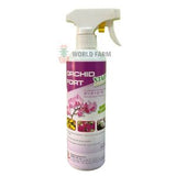 NPK 21+21+21+TE Orchid Fort Fertilizer Spray (500ml)