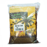 Neem Cake Powder (1 Kg)