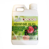 Neem Oil 99.9% (1 Ltr)