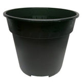 OCTO POT-150 Black (4 pcs/Set) - Obbo.SG