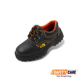 Orex 500 Low Cut Lace Up Safety Footwear - Obbo.SG