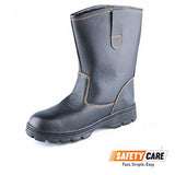 Orex 900A High Cut Rigger Safety Footwear - Obbo.SG