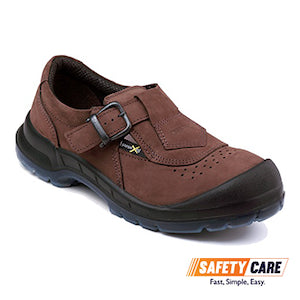 Otter OWT909KW Safety Footwear - Obbo.SG