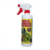 Organic Summer Oil Insecticide (500ml Spray Btl)