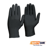 PRO Heavy Duty Disposable Nitrile Gloves - Obbo.SG