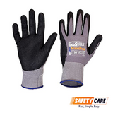 PRO NPN Maxipro Synthetic Nitrile Dipped Gloves