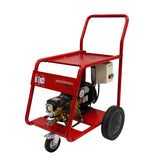 Monsoon K110 HP Cleaner W/ Auto Stop - 230v/50hz - Obbo.SG