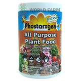 Phostarxgen All Purpose Plant Food (800g) - Obbo.SG