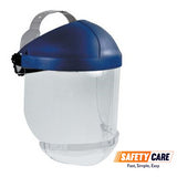 3M Aosafety Ratchet Headgear