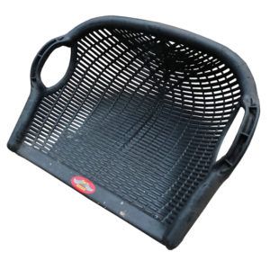 Plastic Poonkee Type-A (45cmL x 30cmW) - Obbo.SG