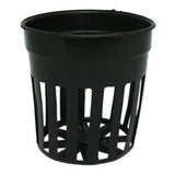 Plastic Round Net Pot (2″)