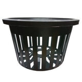 Plastic Round Net Pot (9″)