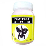 Poly Fert 13-27-27 (500g)