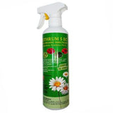 Pyrethrum 5 EC Insecticide (500ml Spray Btl)