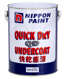 Nippon Quick Dry Qd Undercoat - Obbo.SG