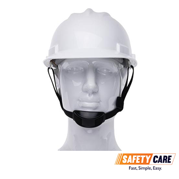 Quantum Elastic Chin Strap with Chin Cup - Obbo.SG