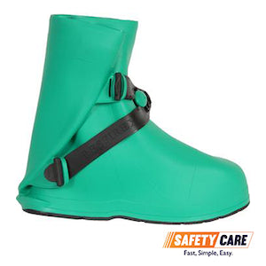Respirex Chemical Resistant Overboots - Obbo.SG