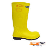 Respirex Dielectric Safety Boots - Obbo.SG