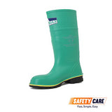 Respirex Hazmax Chemical Protective Boots (S5) - Obbo.SG