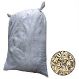 Unburnt Rice Husk (50 Ltr) - Obbo.SG