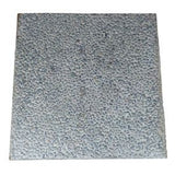 Grey River Pebble Cement Slab (1.5 feet x 1.5 feet)