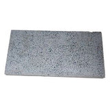 Grey River Pebble Cement Slab (2 feet x 1 feet)