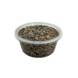 Golden Brown River Wash Pebble 3-5mm (Small Box) - Obbo.SG