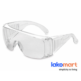 SAFETY GOGGLES