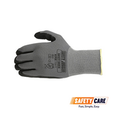 Safety Jogger Allflex Nitrile Foam Nitrile Coated Palm & Nylon Liner Gloves